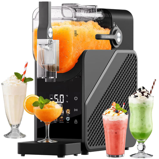 Ultimate Slushy Drink Maker