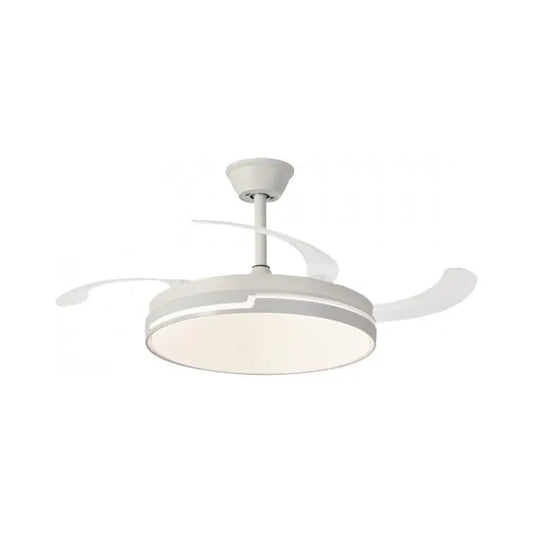 Elegant Breeze Ceiling Fan