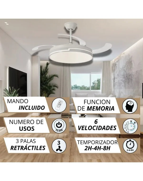 NARVI-Ceiling-Fan-with-LED-Light-and-Remote-Control-White-3-Retractable-Blades-DC-Motor-30W.jpg