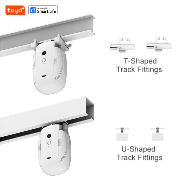 Smart Curtain Helper